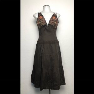 Laundry by shelli segal dress